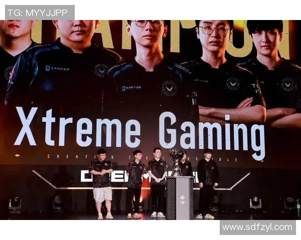 DOTA2热点分析：深入探讨WE战队的运营策略与发展方向