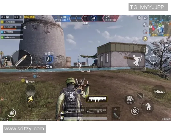 和平精英评论：深入分析V5区域防守策略的优缺点与影响