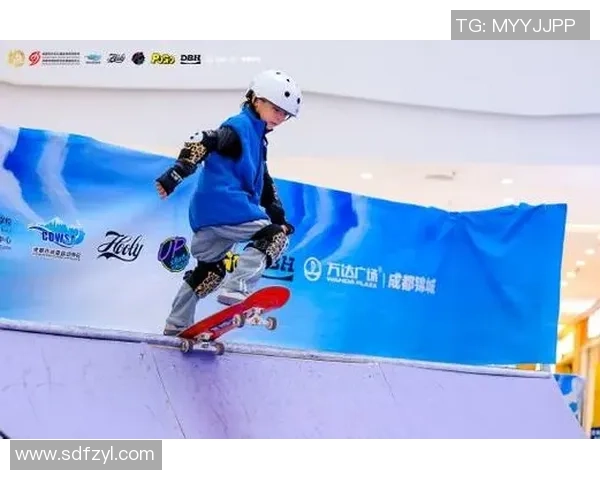 成都滑板队协作之道:探寻团队配合与技巧提升的奥秘