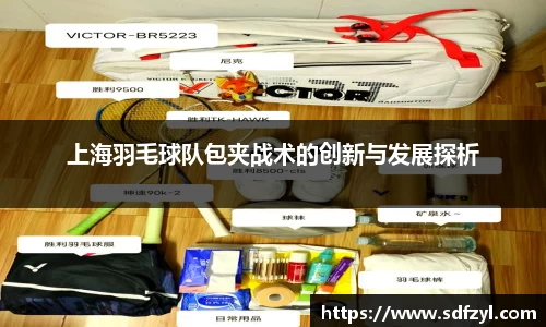 上海羽毛球队包夹战术的创新与发展探析
